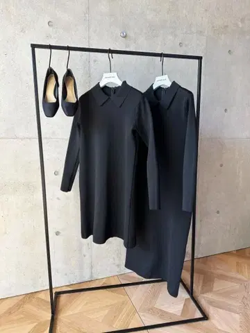 [ 새상품급 ] BIRTHDAYBASH 원피스 블랙 sizeM