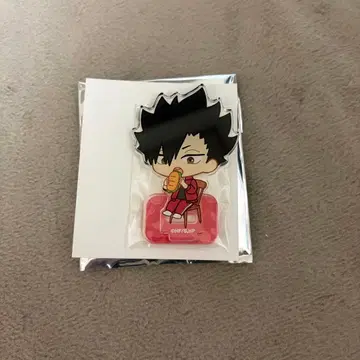 하이큐!! 점프 페스타