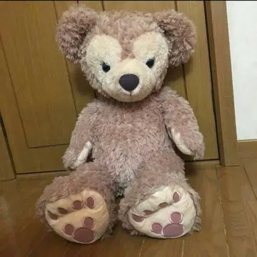 큰 셰리 메이 봉제 인형 M 사이즈? 디즈니씨