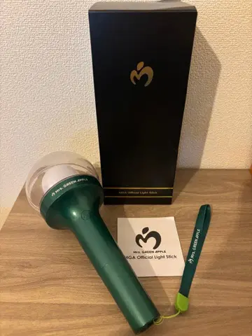 MrsGreenApple 응원봉