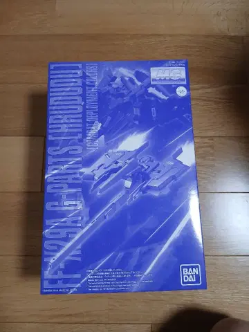 건담 건담 프라모델