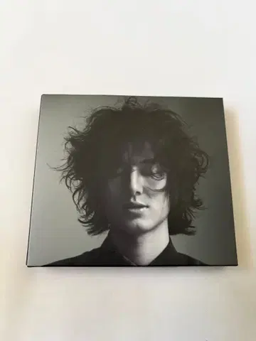 HELP EVER HURT NEVER 초회반 후지이 카제