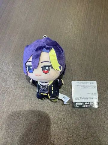 스니스터 스니커스텝 다이키리 SD 인형