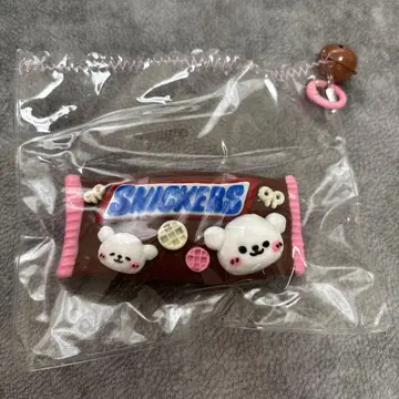 스니커즈풍 퍼피 스퀴즈