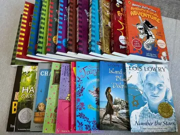 [ 묶음 판매 ] 외국도서 그림책 아동서 21권 어린이용 영어