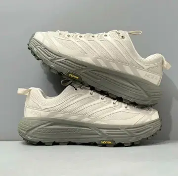 HOKA ONE ONE Mafate Three 2 스니커즈