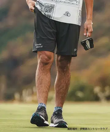 1minute 1second 숏팬츠(1M24H070 /S 사이즈)