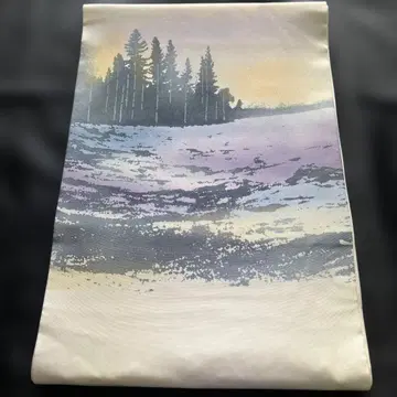 풍경화 나고야 오비