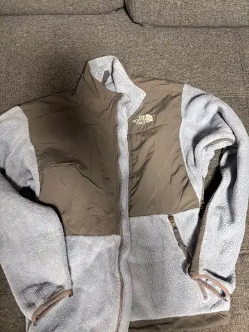 THE NORTH FACE 플리스 자켓