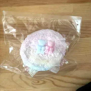 우정 쿠키 곰 스퀴즈 키라키라 선생님