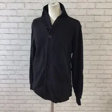 12.23 h359 하레 긴팔 가디건 S