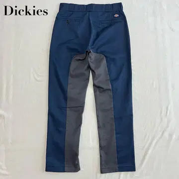 Dickies 874 워크 팬츠 리메이크 NAMASTE 몽키 콤보