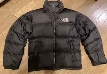 THE NORTH FACE 다운 자켓 해외 모델 (반드시 설명 봐주세요)