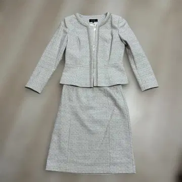 COUP DE CHANCE 세레모니 수트 40 월드