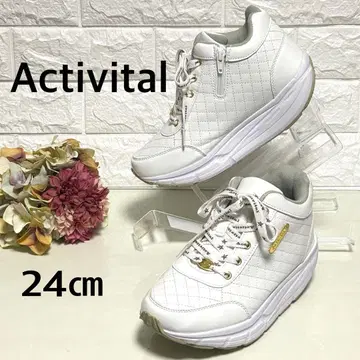 액티바이탈 풋짐 다이어트 슈즈 24cm 미사용급