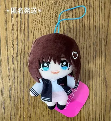 ME:I 마스코트 봉제 인형 COCORO 카토 코코로