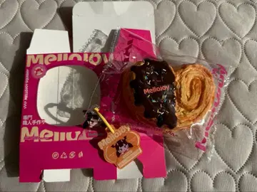 Mellojoy 멜로조이 파르미에