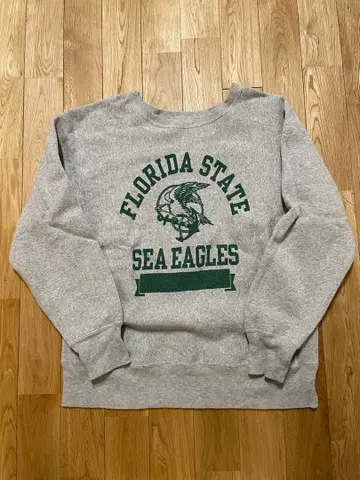 Champion 리버스 위브 XL