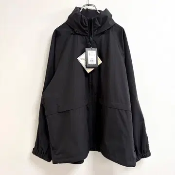 [ 미사용 택 포함 L ] 다이와피어 윈드스토퍼 테크 스포츠 자켓