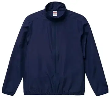 UnitedAthle 유나이티드 애슬레 발수 지퍼 윈드 브레이커