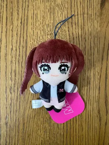 ME:I 마스코트 봉제 인형 KEIKO 케이코