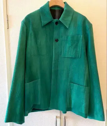 SHINYA KOZUKA 아우터