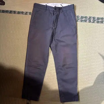 SATURDAYS x Dickies 29 콜라보 워크 팬츠