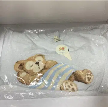 더피 룸웨어 세트 젤라또피케 블루