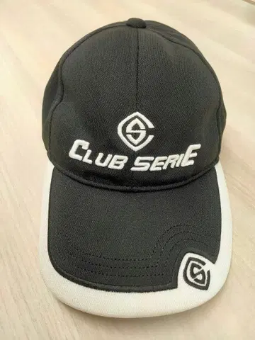 클럽 시리즈 블랙 캡