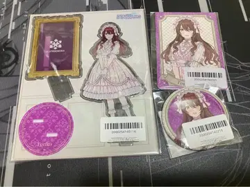 샤니마스 FAM 복권 오사키 텐카