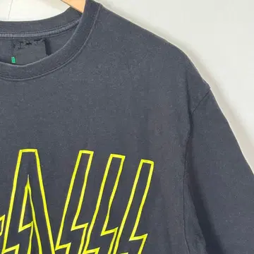 SWAGGER 스와거 티셔츠 TKNY 스트릿 Y2K 빅 사이즈