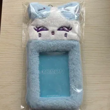 ME:I 콜론 미야이 트레이딩 카드 홀더 트레이딩 카드 케이스 me:i