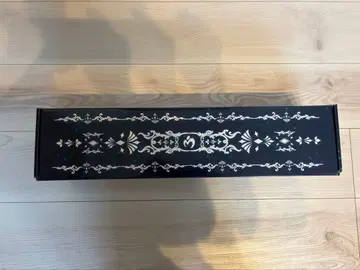 미세스 바벨탑 지팡이