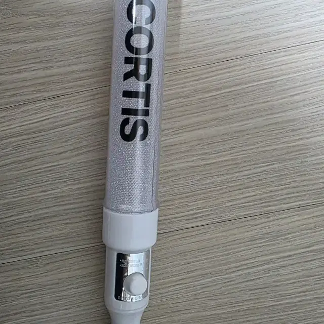 코르티스 응원봉