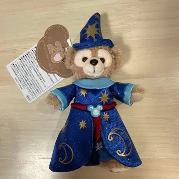 더피 20주년 인형 배지 앙코르 컬렉션 디즈니