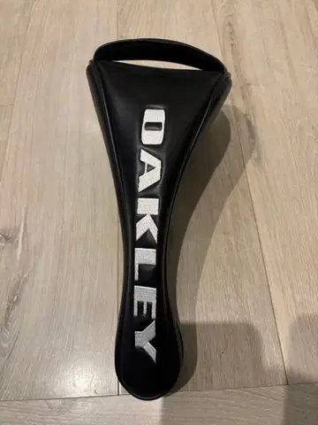 오클리 드라이버 골프헤드커버