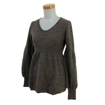 12D677-2 TSUMORI CHISATO 츠모리치사토 긴팔 니트