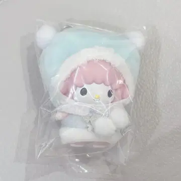 산리오 치비토모 눈의 정령 마이 스위트 피아노