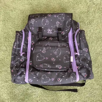 NICE CLAUP 대용량 백팩 수학여행, 임간학교, 합숙, 스키