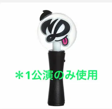 나니와단시 응원봉 봉봉 보야주 BON BON VOYAGE