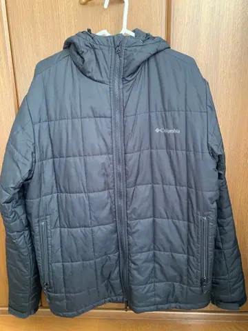 [ 컬럼비아 ] 퀼팅 아우터