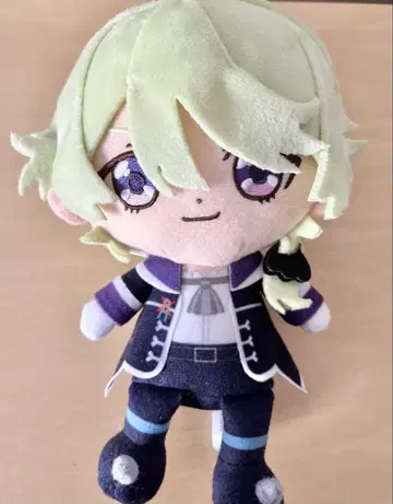 ( 중고 ) 나르시스트루 봉제 인형 프리미엄 반다이 한정품