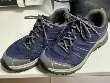 몽벨 트레일 플라이어 새상품급 26.5cm