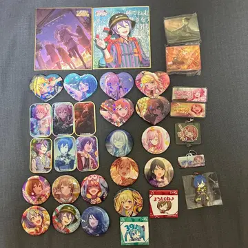 프로젝트 세카이 프로세카 굿즈 묶음 판매