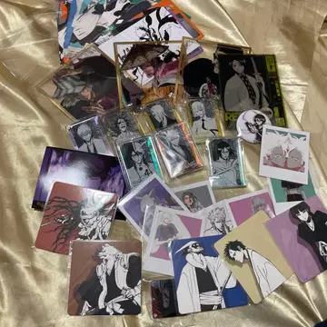 BLEACH 묶음 판매