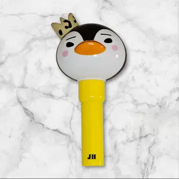 2PM 준호 JUNHO 펜펜 응원봉