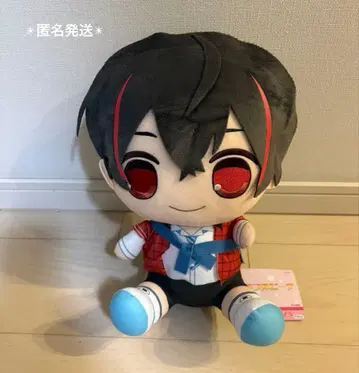 컬러풀 피치 커다란 BIG 봉제 인형 유안 1