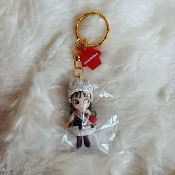 니시노 카나 마스코트 키링