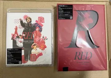 야마다 료스케 LIVE TOUR 2025 RED 야마다 료스케