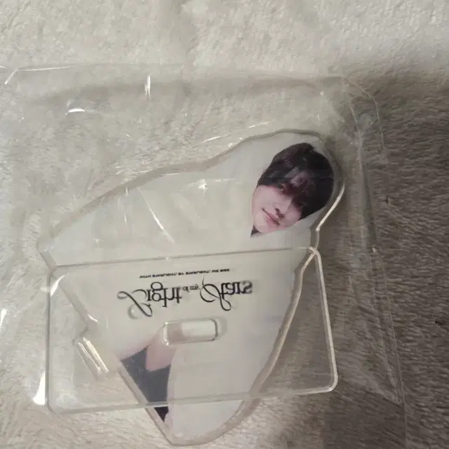 원빈 아크릴 스탠드